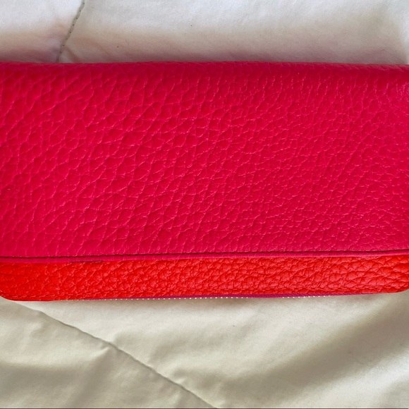 Kate Spade Lacey Grove Court Continental Wallet - Picture 2 of 4